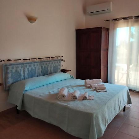 Agriturismo I Doni Del Mandorlo Alghero Exteriör bild