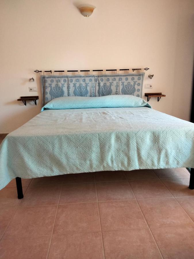 Agriturismo I Doni Del Mandorlo Alghero Exteriör bild