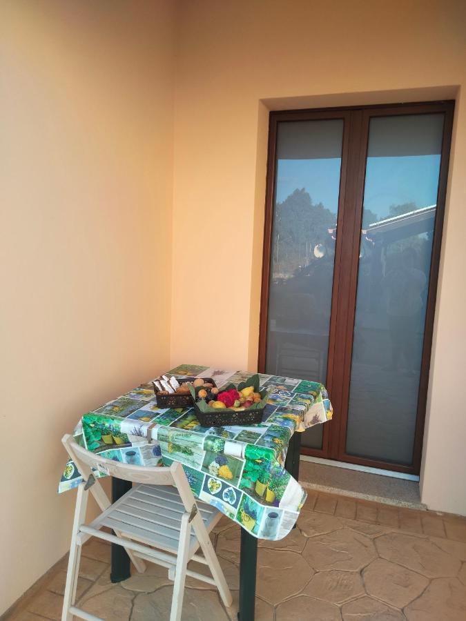 Agriturismo I Doni Del Mandorlo Alghero Exteriör bild