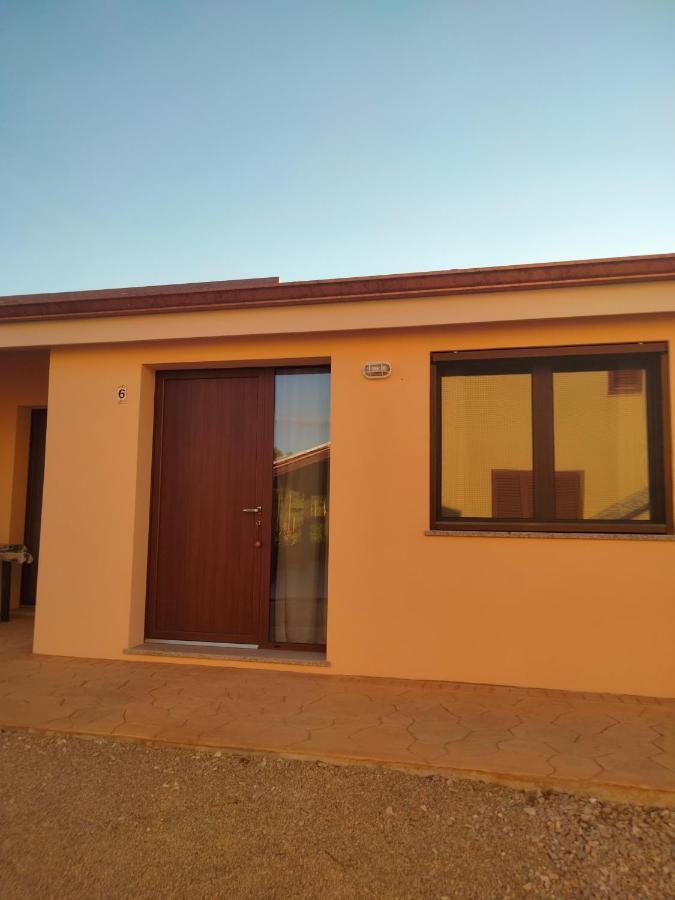 Agriturismo I Doni Del Mandorlo Alghero Exteriör bild